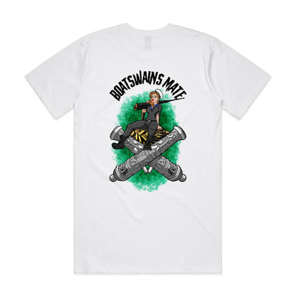 Boatswains Mate Tee
