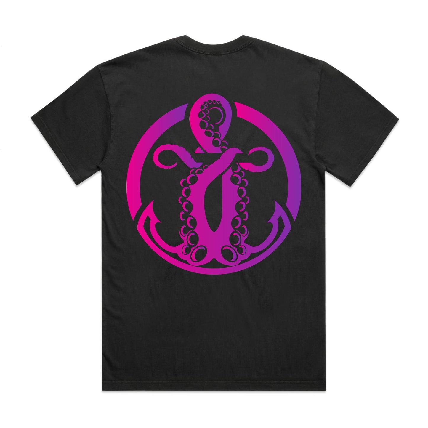 WSTS Heavy Faded Tee