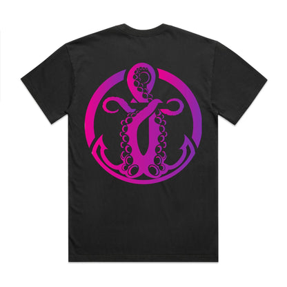 WSTS Heavy Faded Tee