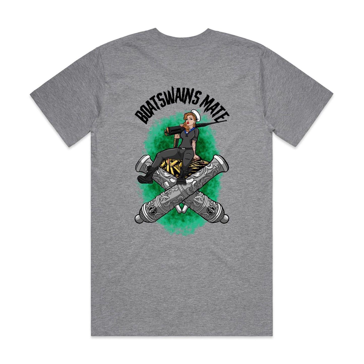 Boatswains Mate | Sea Going Tee