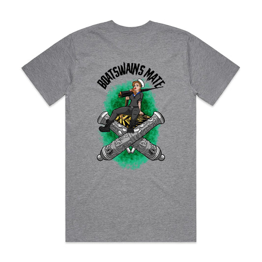 Boatswains Mate | Sea Going Tee