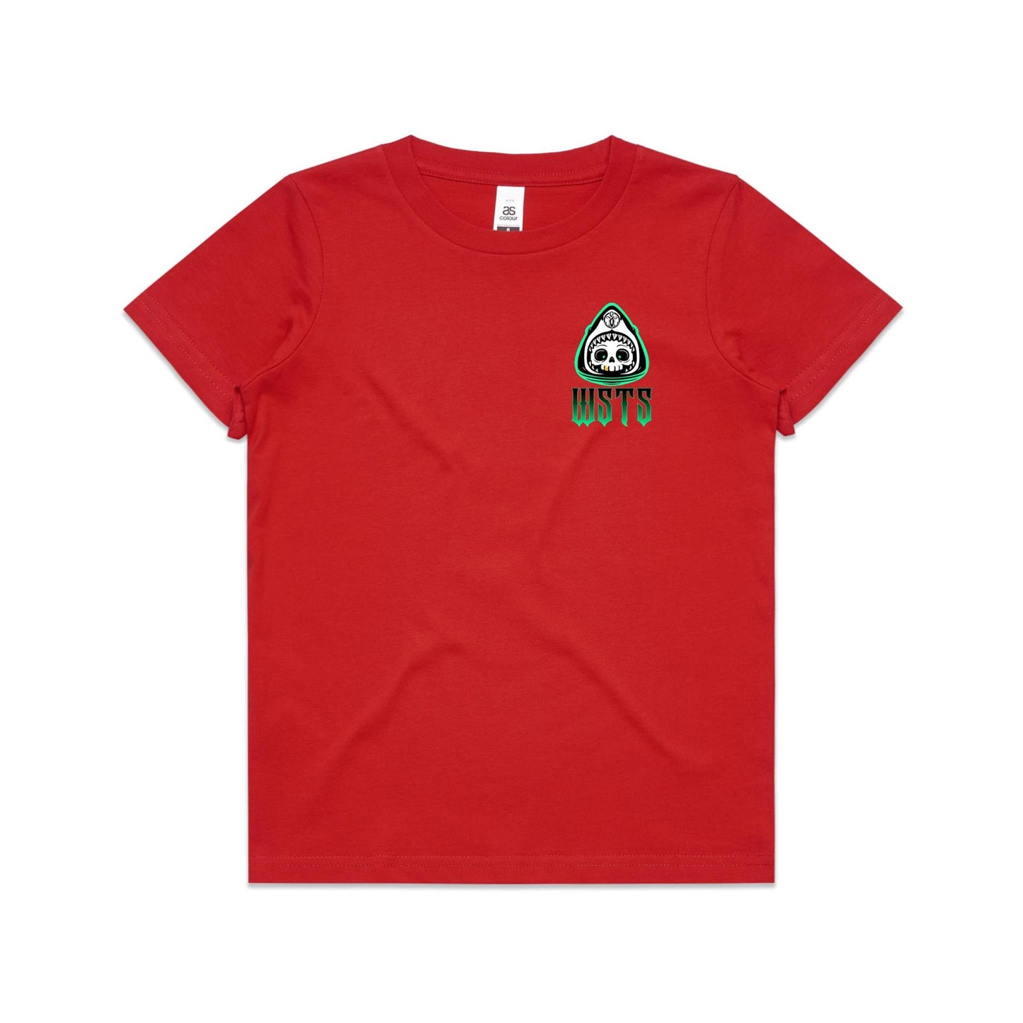 The Water's Fine | Youth Tee