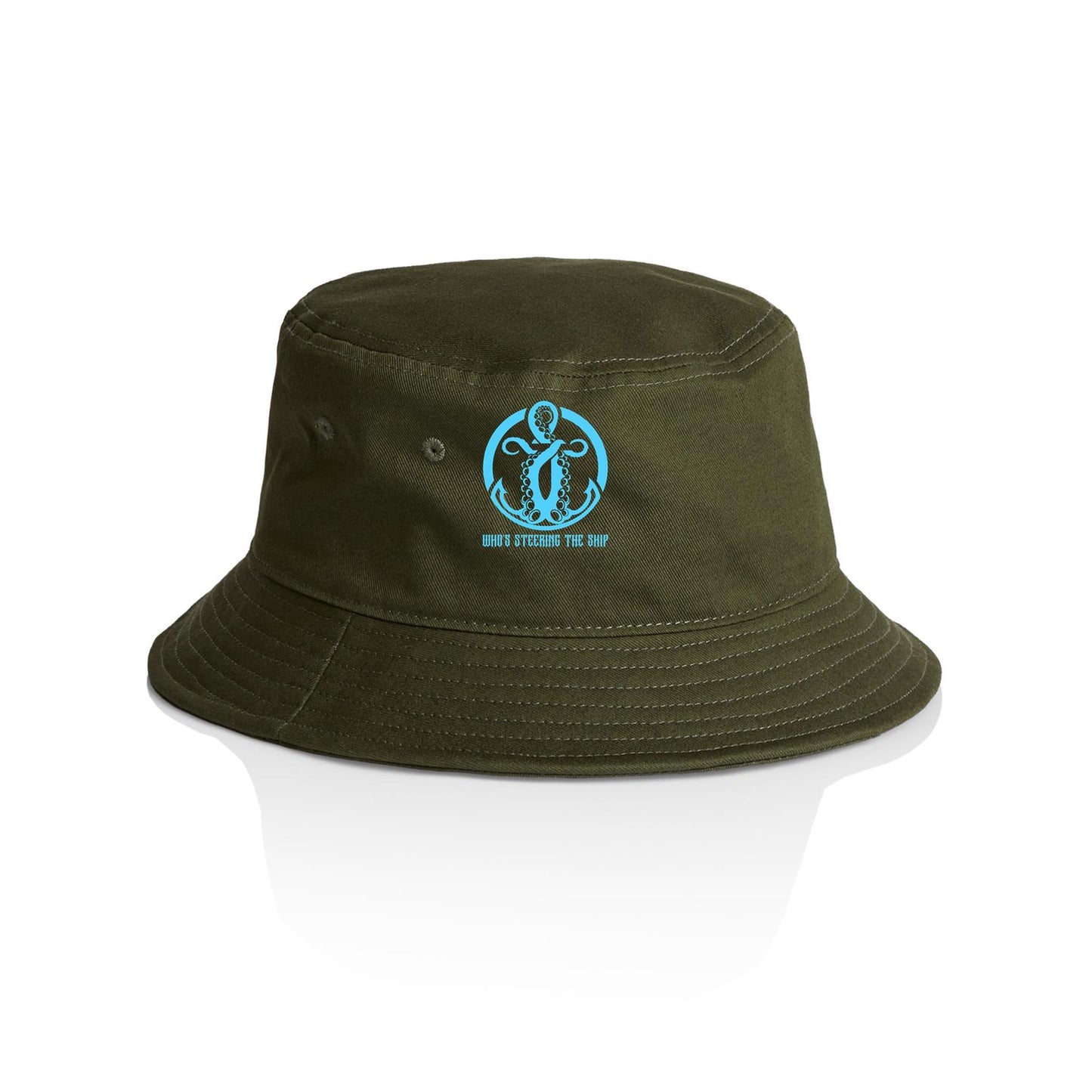 WSTS Bucket Hat