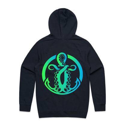 WSTS Neon Green - Hoodie