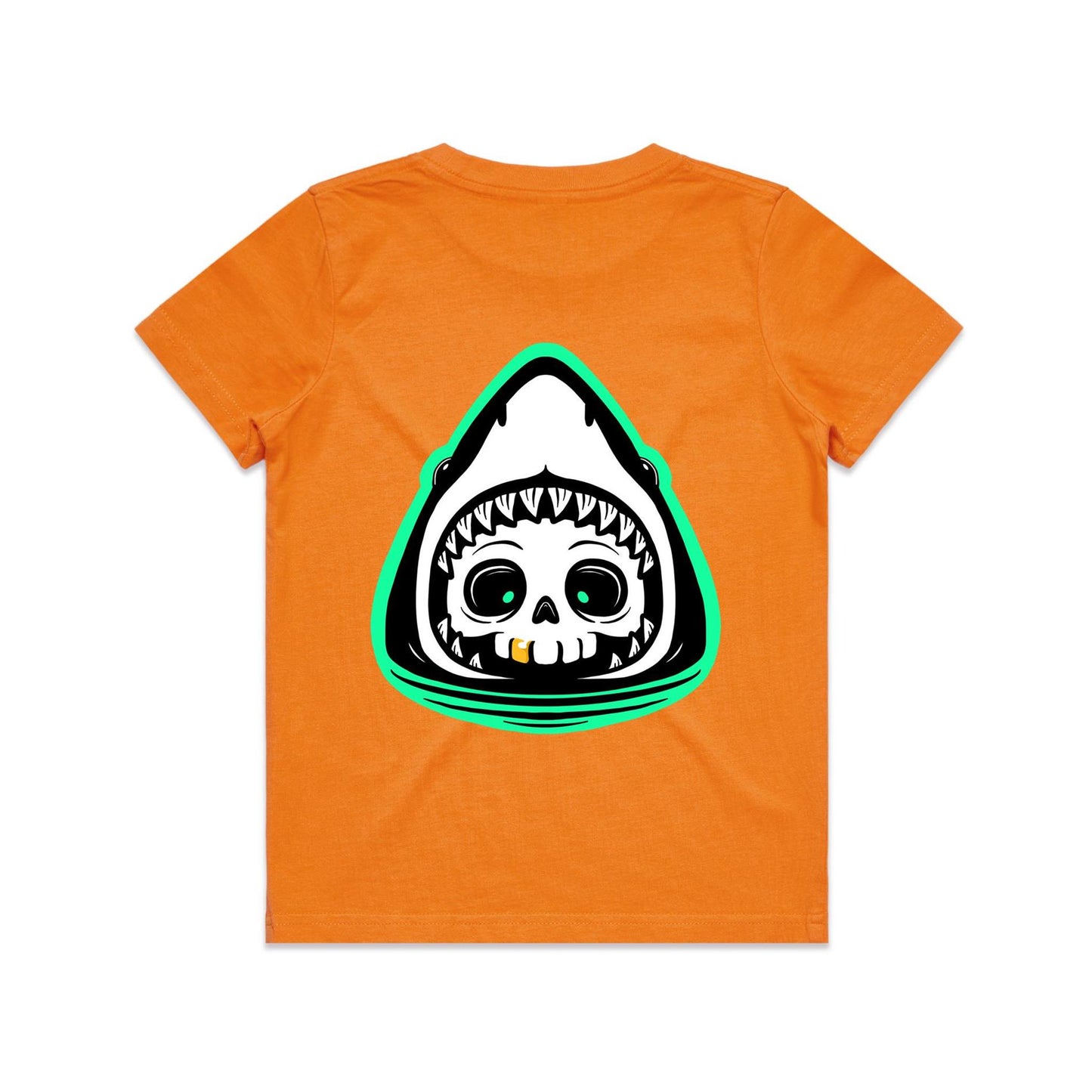 The Water's Fine | Youth Tee