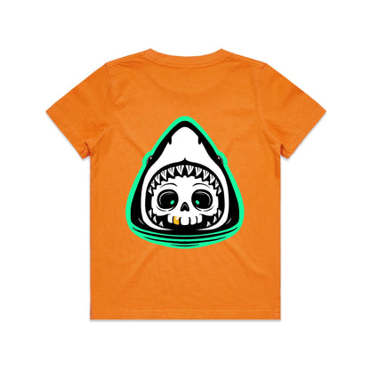 The Water's Fine | Youth Tee