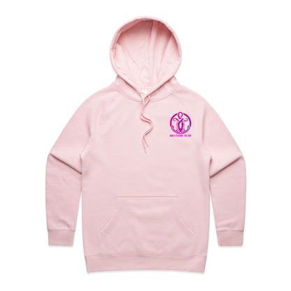 WSTS Neon Pink - Women's Hoodie