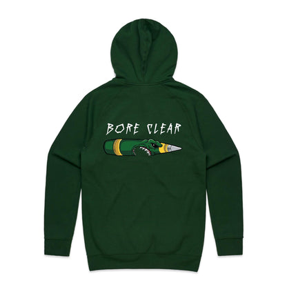 Bore Clear Hoodie