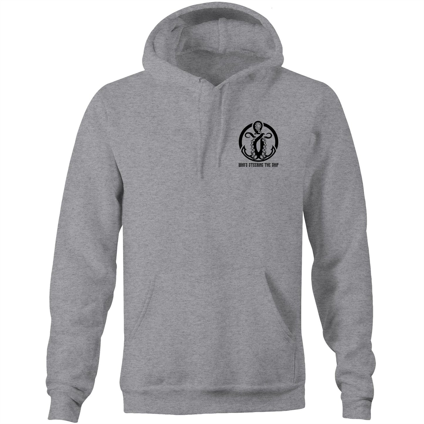 Sailor Rosie Hoodie