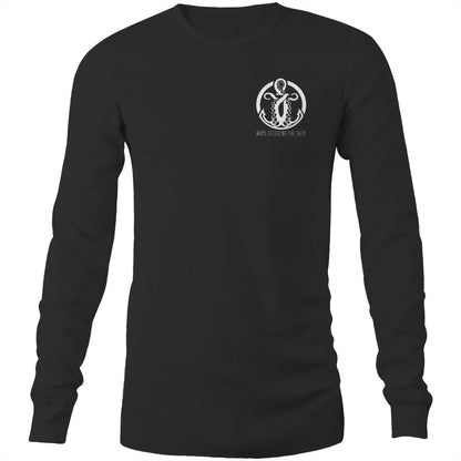 Combat Systems Operator Long Sleeve Tee