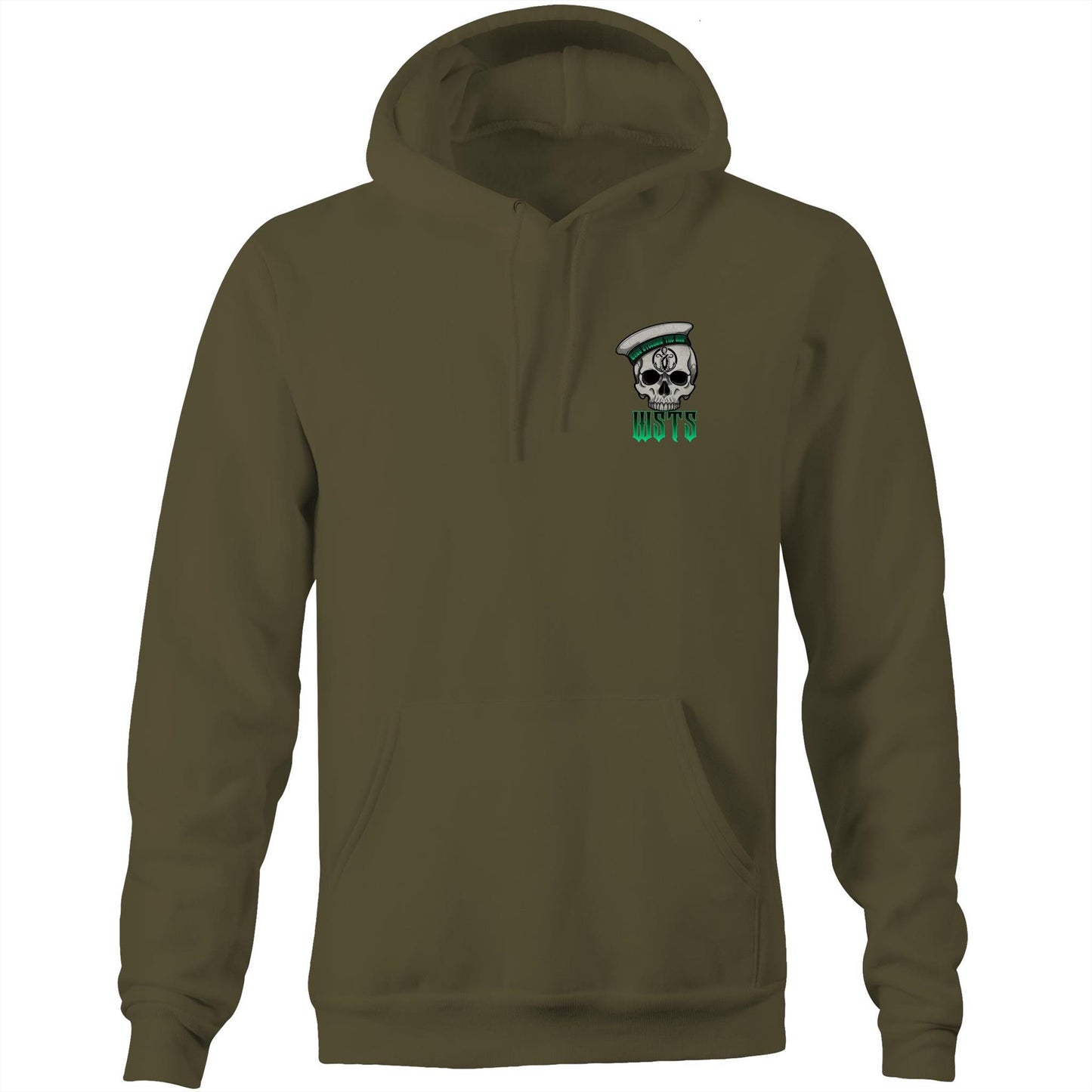 Mind of a Gunner Hoodie