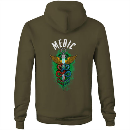 Medic Hoodie