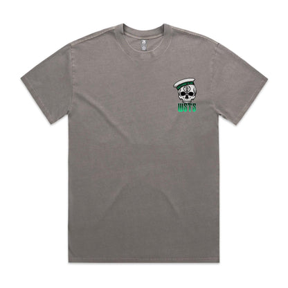 Sirens Song Faded Tee