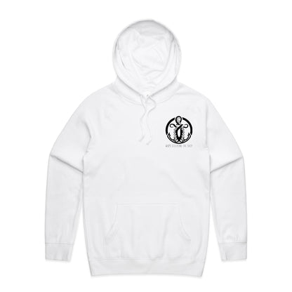 Goddess of the Sea Hoodie