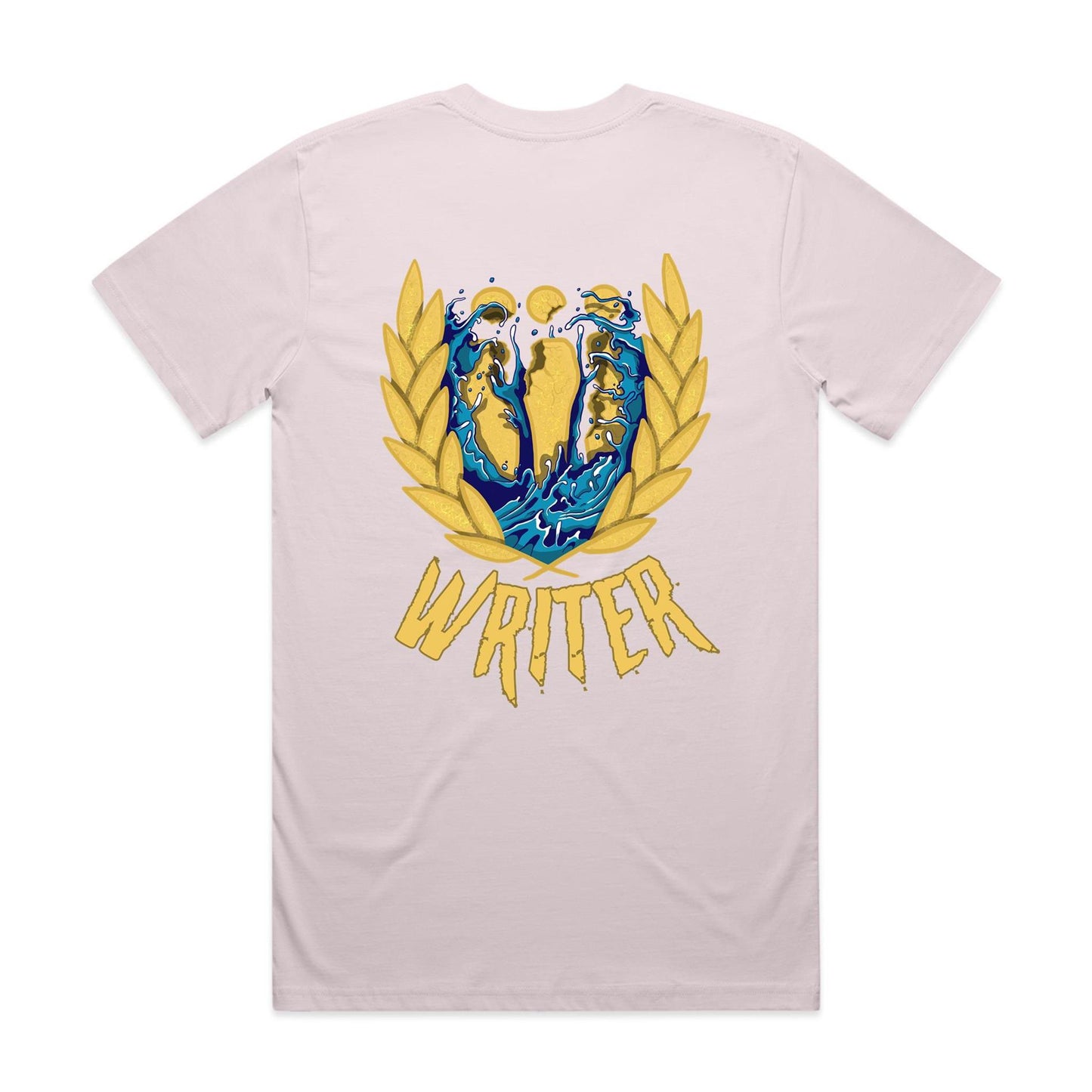 Writer Tee