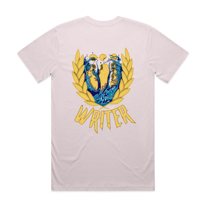Writer Tee