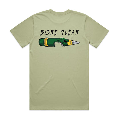 Bore Clear Tee