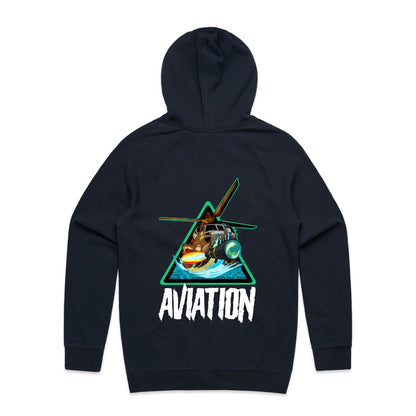 Aviation Hoodie