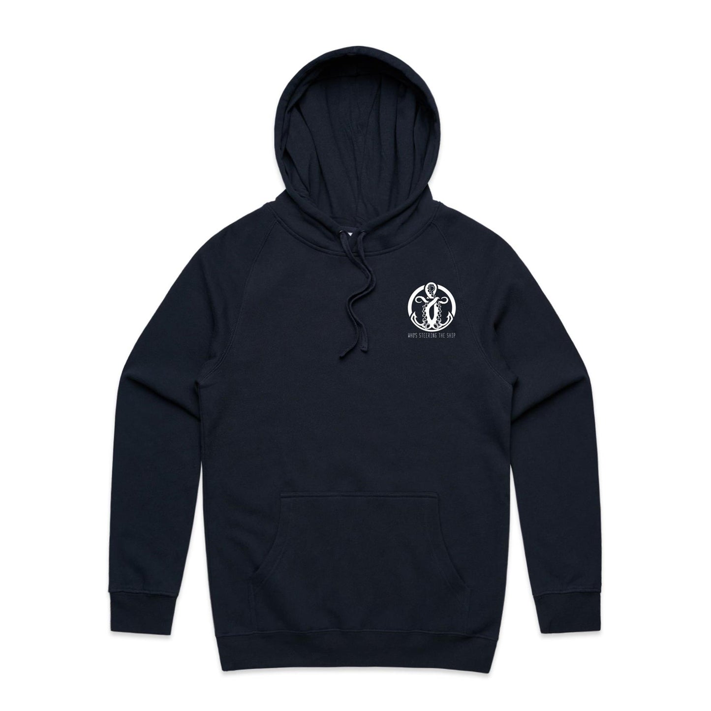 Aviation Hoodie