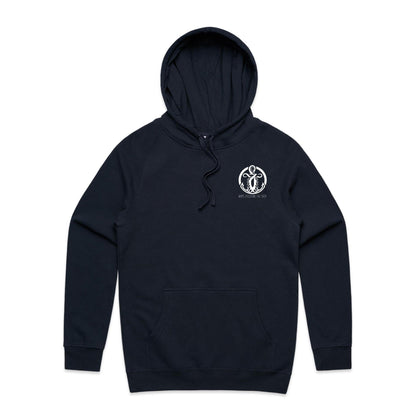 Aviation Hoodie