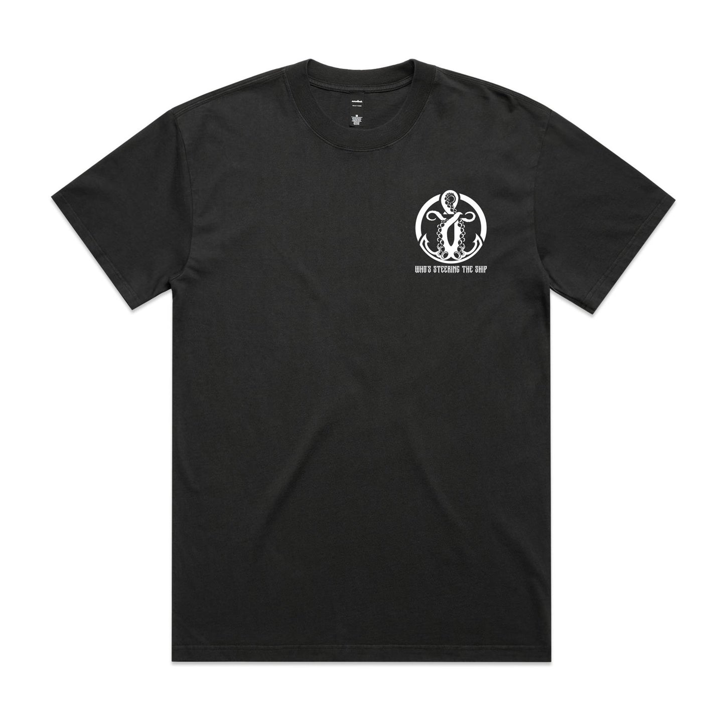 Sailor Rosie Faded Tee