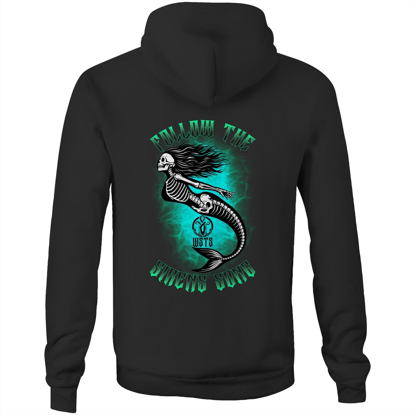 Sirens Song Hoodie