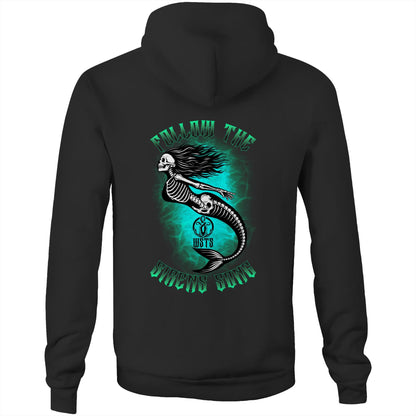 Sirens Song Hoodie