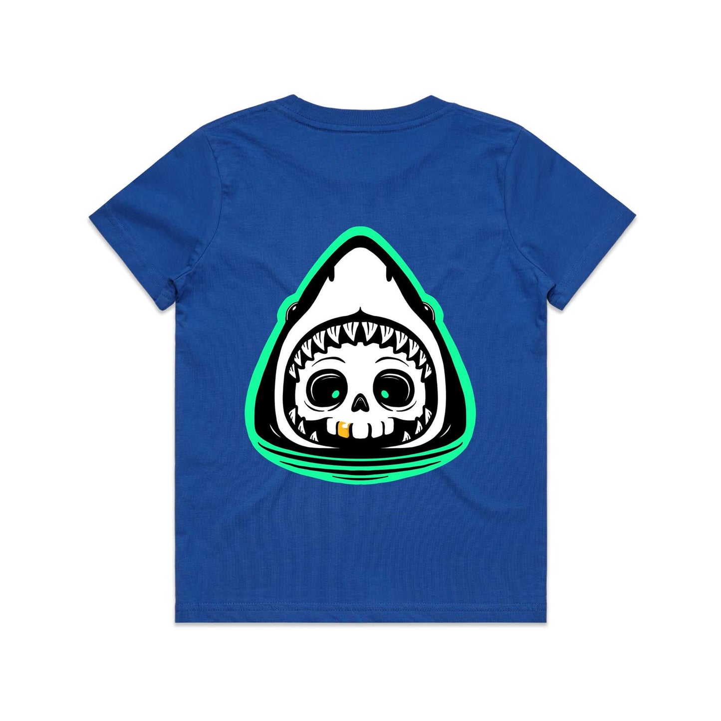 The Water's Fine | Youth Tee