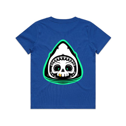 The Water's Fine | Youth Tee