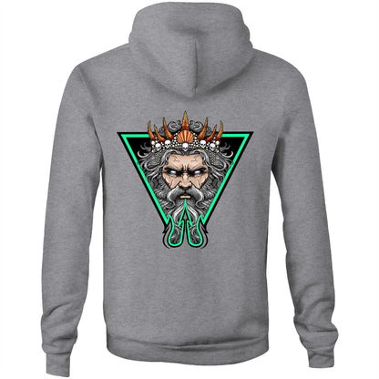 The King Hoodie