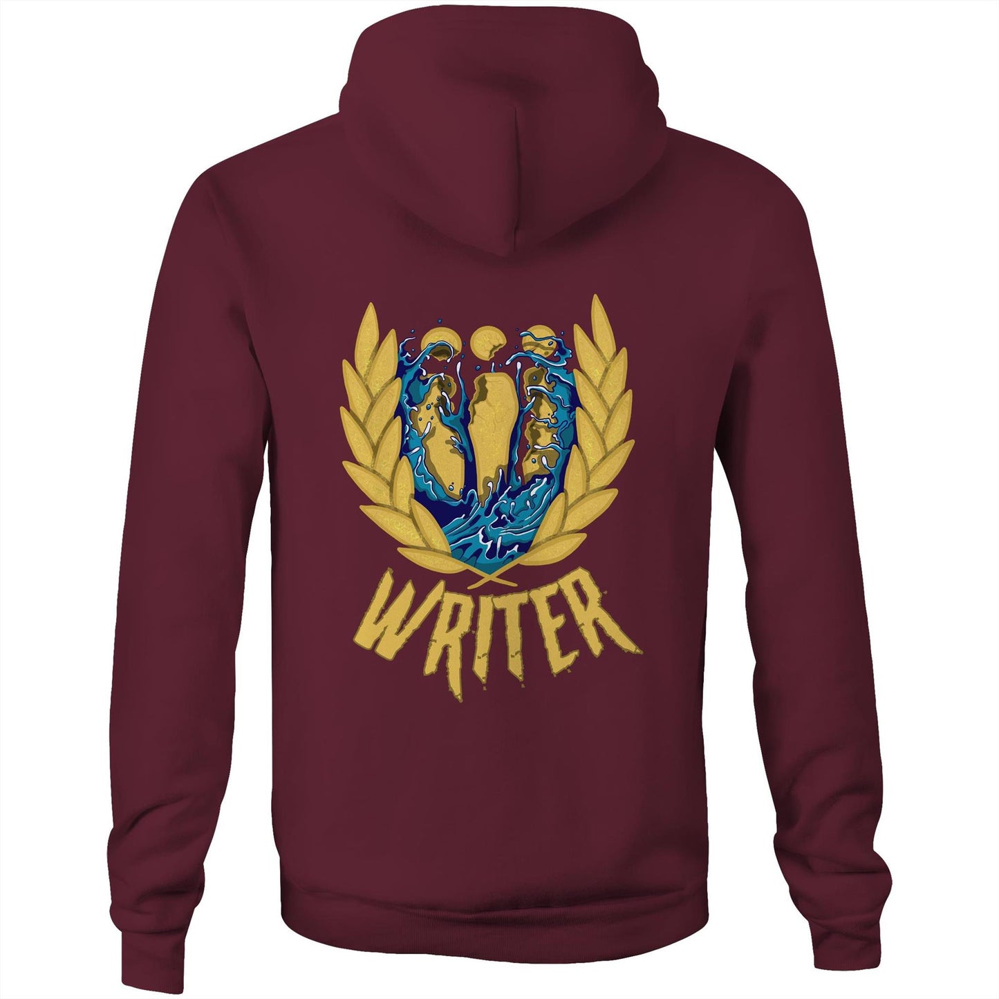 Writer Hoodie