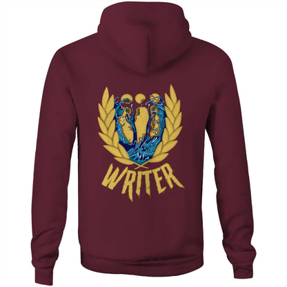 Writer Hoodie