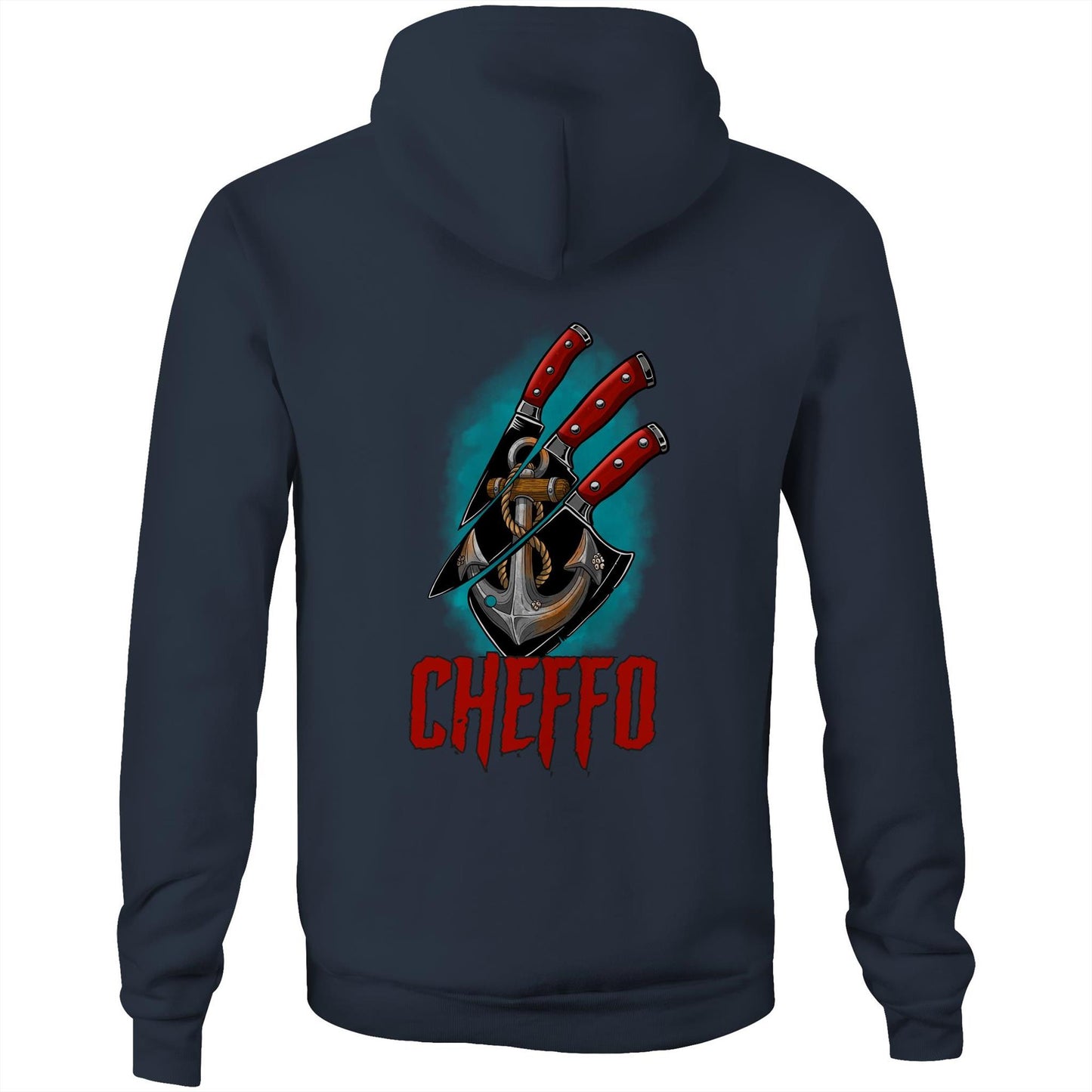 Cheffo Hoodie