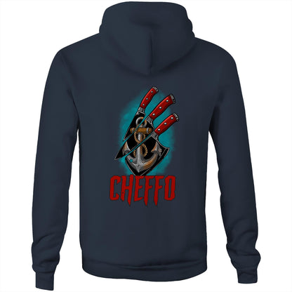 Cheffo Hoodie