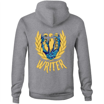 Writer Hoodie