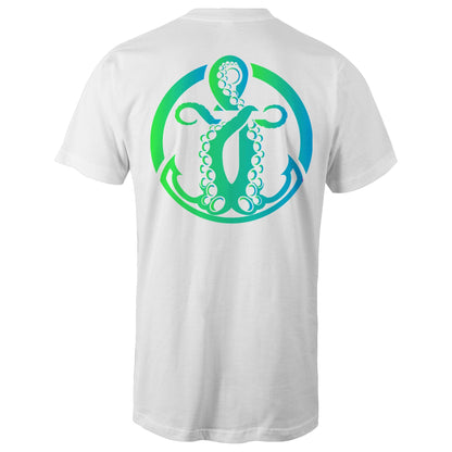 WSTS Neon Green Tall Tee T-Shirt