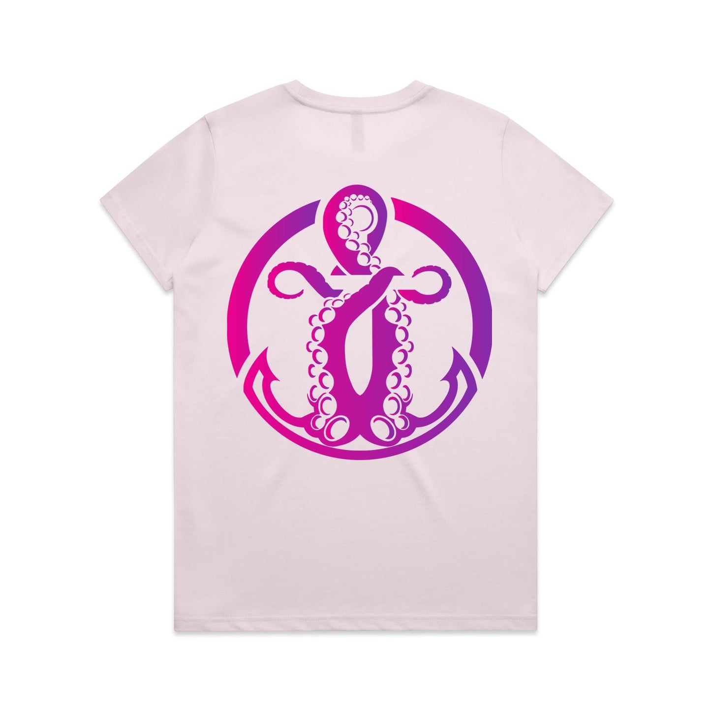 WSTS Women's Tee