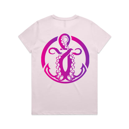 WSTS Women's Tee