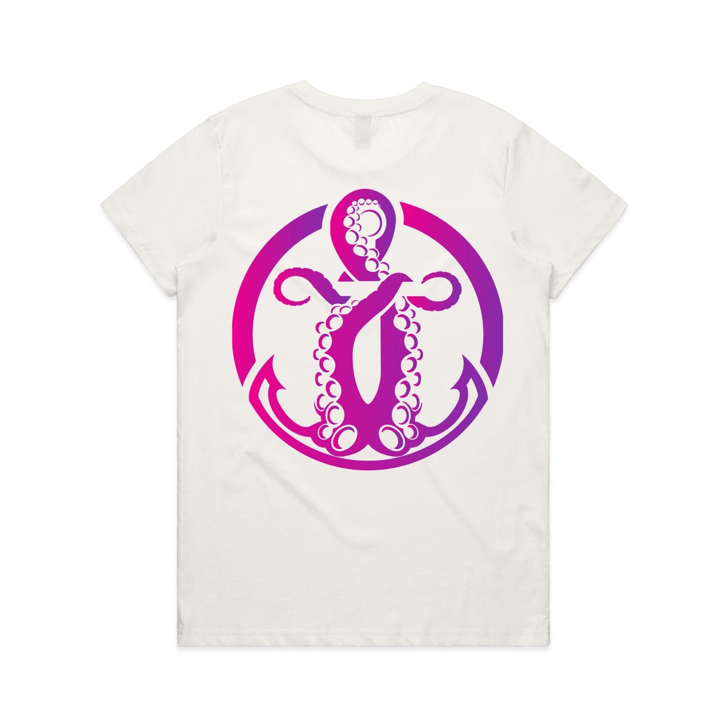 WSTS Women's Tee
