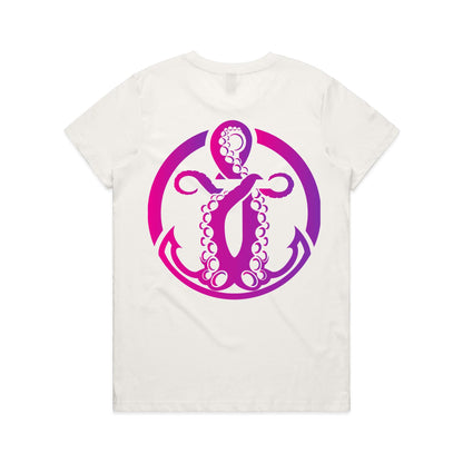 WSTS Women's Tee