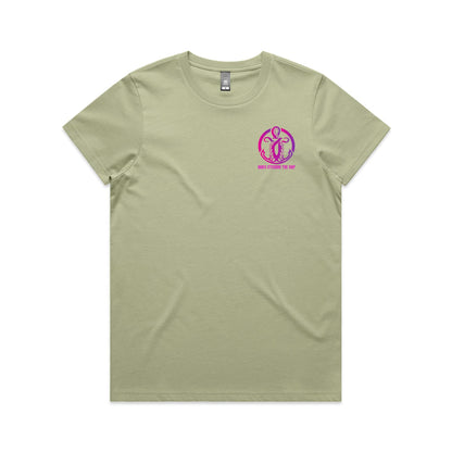 WSTS Women's Tee