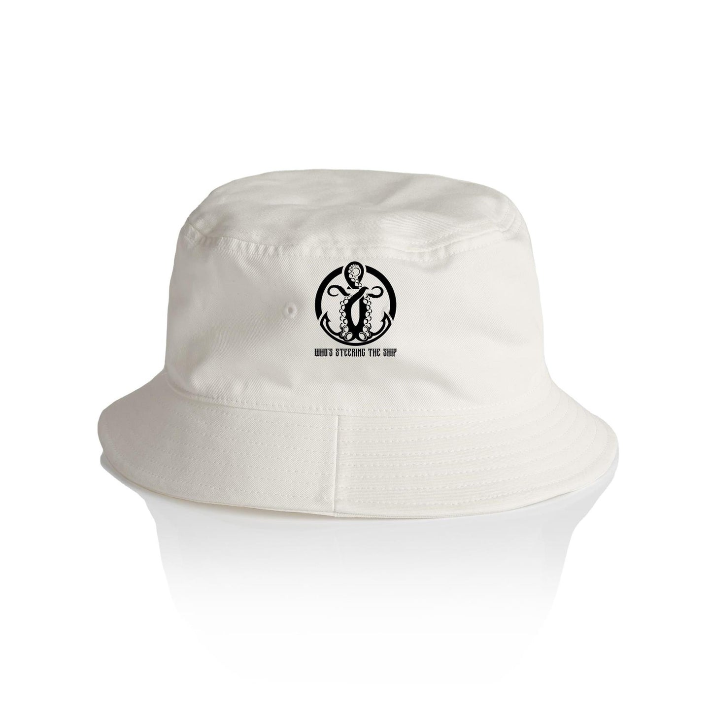 WSTS Bucket Hat