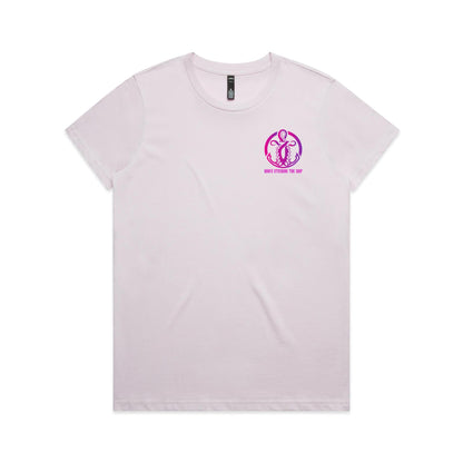 WSTS Women's Tee