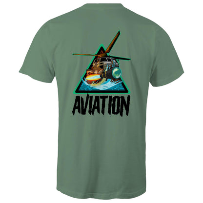 Aviation Tee