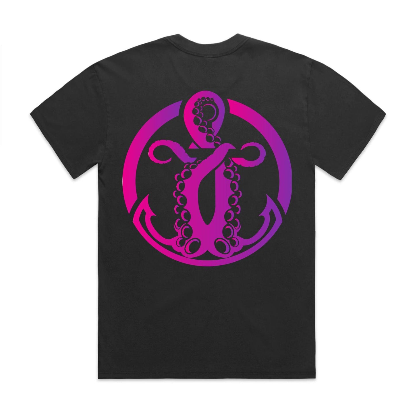 WSTS Heavy Faded Tee