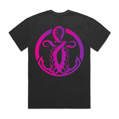 WSTS Heavy Faded Tee