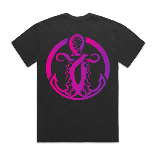 WSTS Heavy Faded Tee