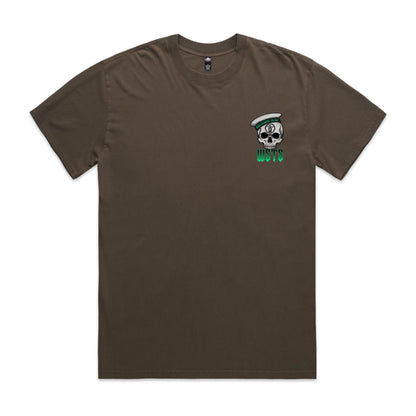 Sirens Song Faded Tee