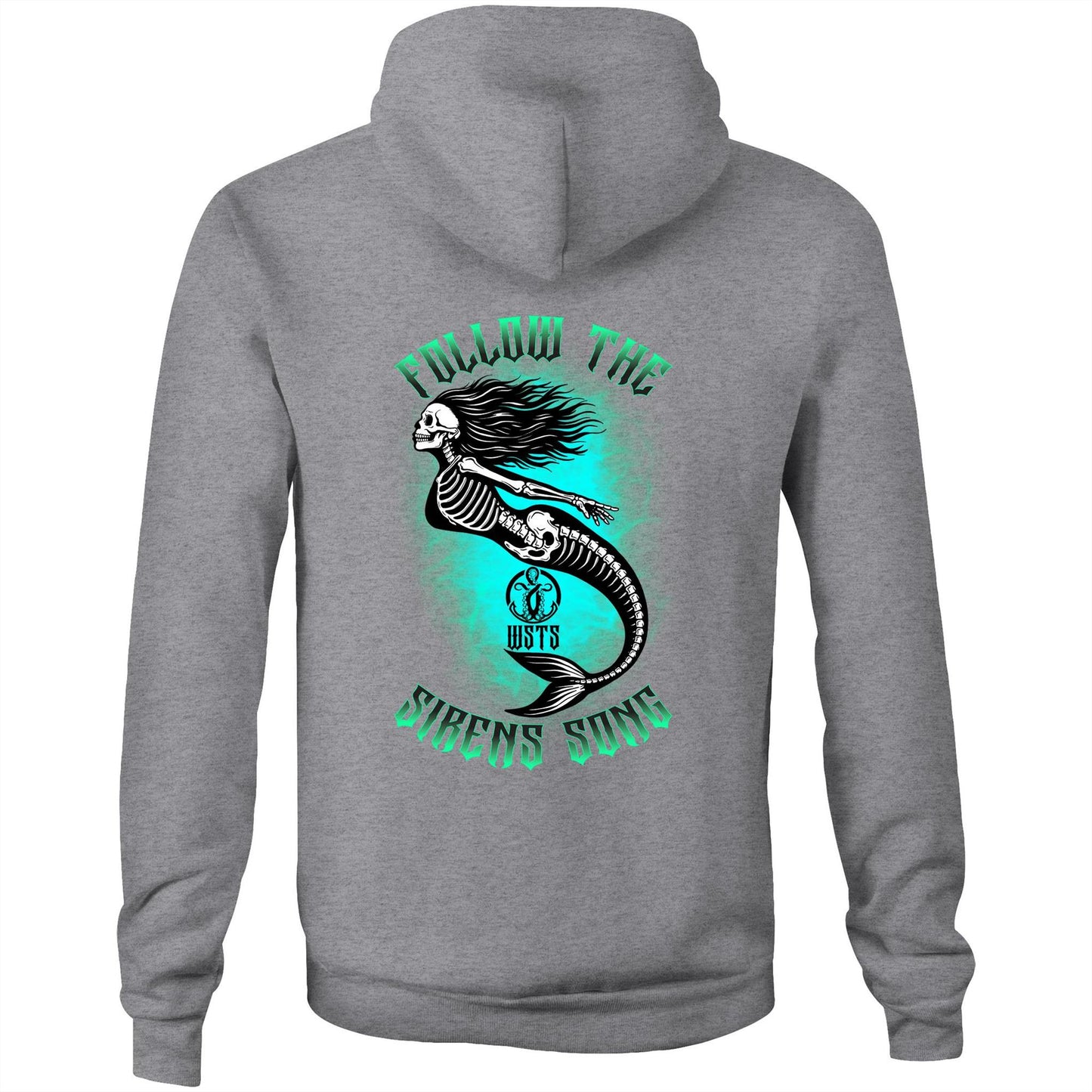 Sirens Song Hoodie