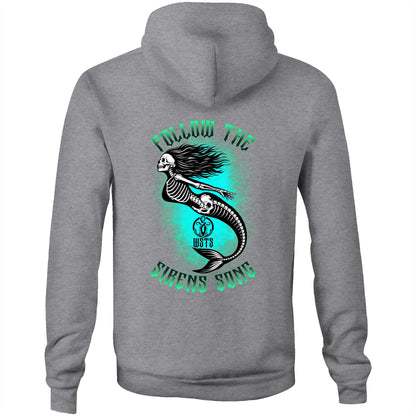 Sirens Song Hoodie